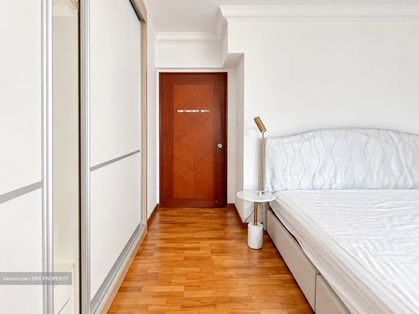 Aquarius By The Park (D16), Condominium #622188281